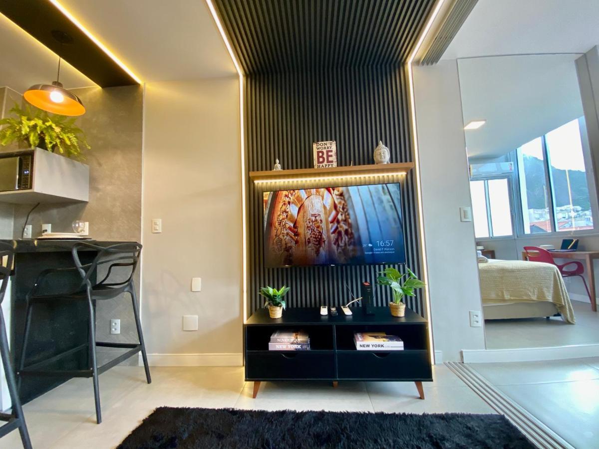 Loft Praia De Copacabana - Rio de Janeiro — Fotos 1